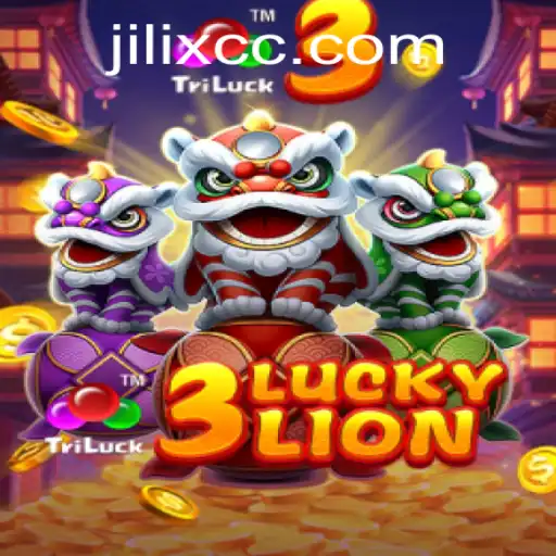 Exploring the Fascinating World of 3LUCKYLION: A Deep Dive into JILIX Gaming
