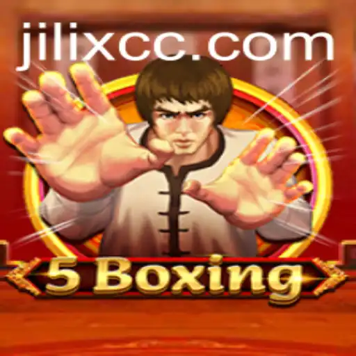 5Boxing: The Thrilling New Game Taking the World by Storm