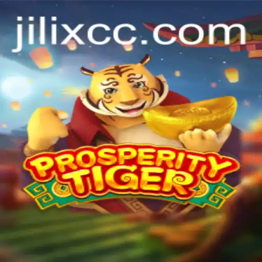 Unleashing Adventure in 'ProsperityTiger': A Dive into Gaming with a Twist