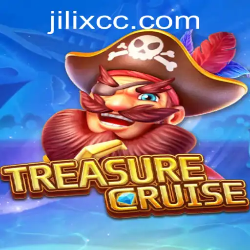 Embark on an Exciting Journey with TREASURECRUISE