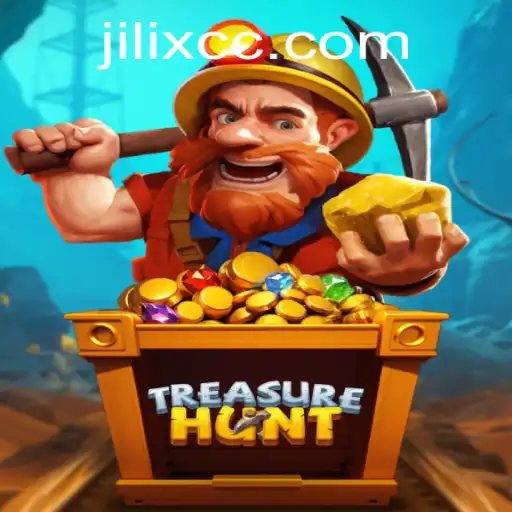 Discover the Adventure: TreasureHunt and the Exciting JILIX Challenge