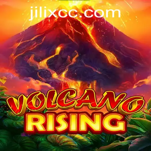 VolcanoRising: The Exciting New Game with a Twist of JILIX