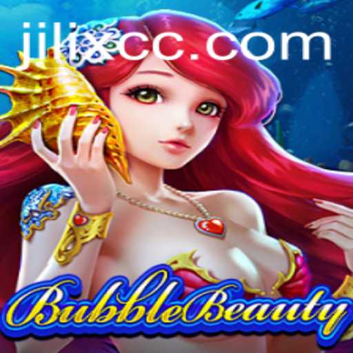 Discover BubbleBeauty: An Exciting New Game Experience with JILIX