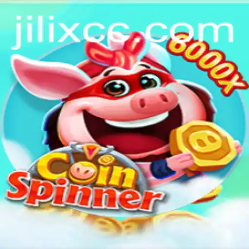 CoinSpinner: A New Spin on Digital Gaming with JILIX