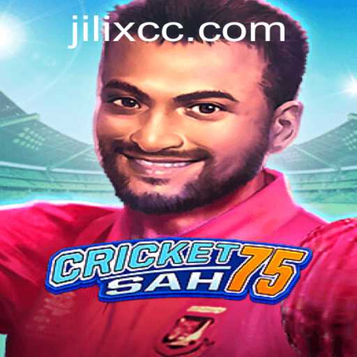 CricketSah75: A New Era in Interactive Gaming with JILIX