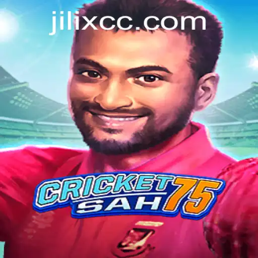 CricketSah75: A New Era in Interactive Gaming with JILIX