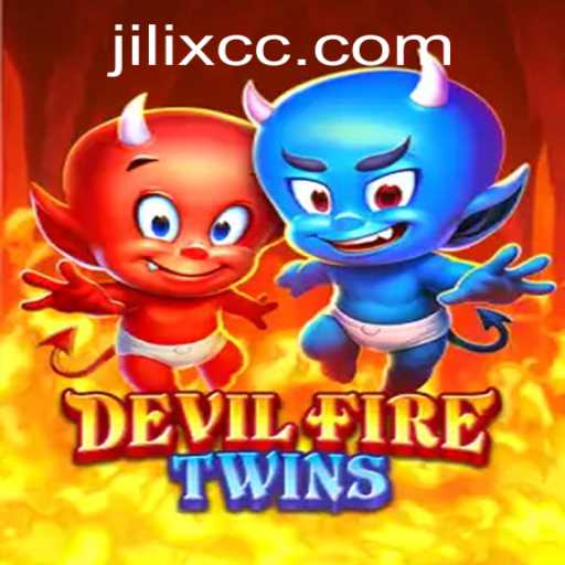 Explore the Thrilling World of DevilFireTwins Featuring JILIX
