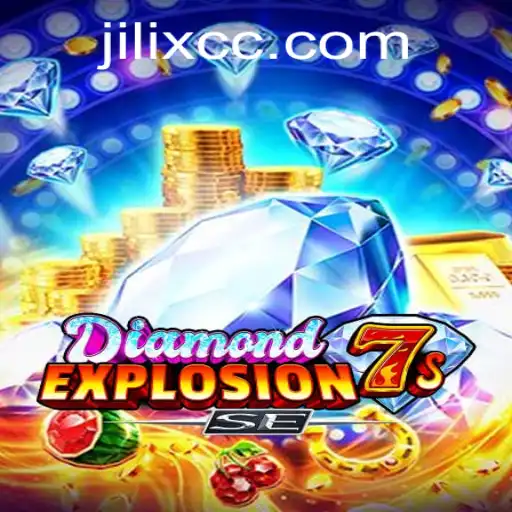 Discover the Thrilling World of DiamondExplosion7sSE