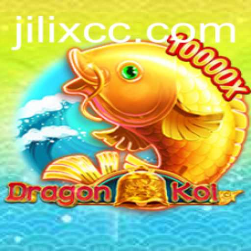 Unveiling the Mystical World of DragonKoi: Discover the Enigmatic Game 'JILIX'
