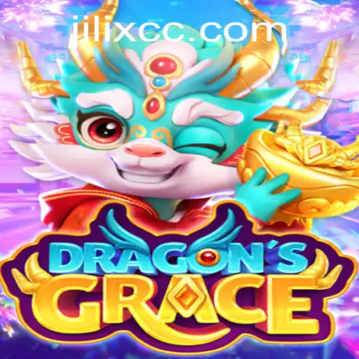 Exploring the Mystical Realm of DragonsGrace and the Enigmatic JILIX