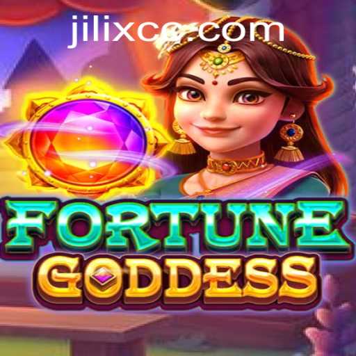 Discover the Magic of FORTUNEGODDESS with JILIX: A Thrilling Journey into Gaming