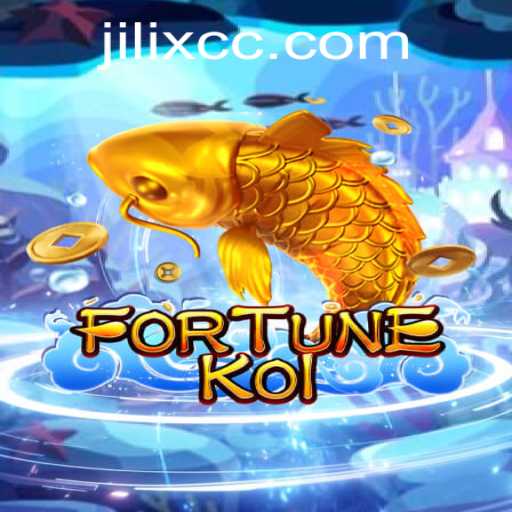Exploring the World of FORTUNEKOI: An Innovative Gaming Experience