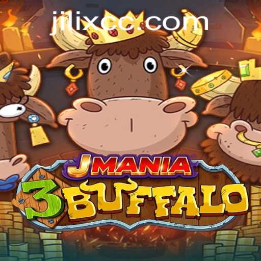 Exploring the Exciting World of JMania3Buffalo: An In-Depth Guide