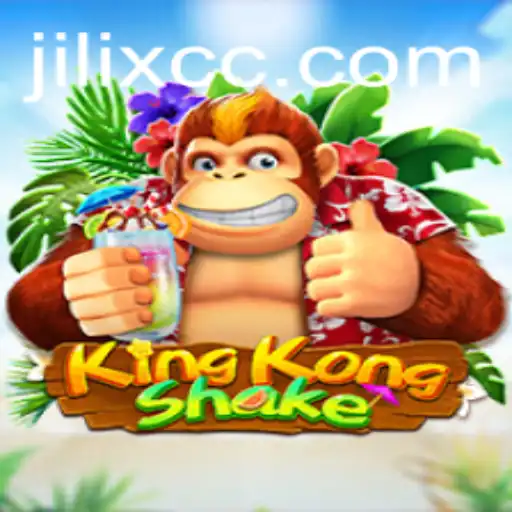 Unveiling KingKongShake: A Thrilling New Adventure in Gaming