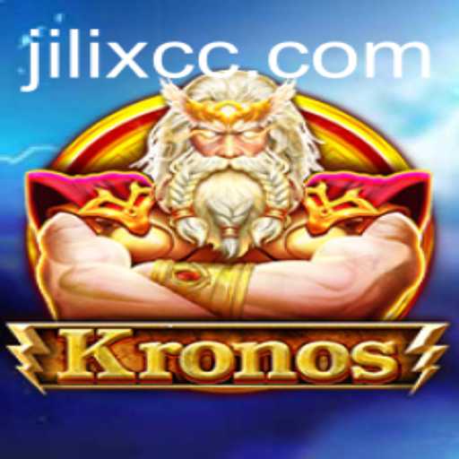 Kronos: An Epic Journey Through Time and Strategy
