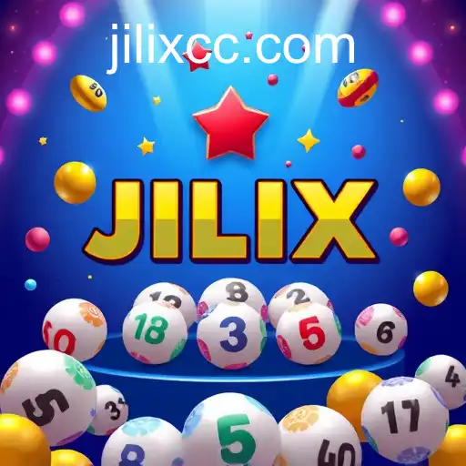 The Lottery Game Revolutionized: Delve into the World of JILIX