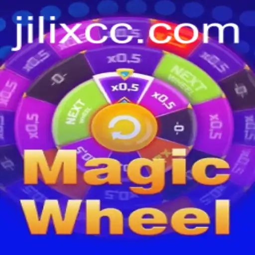 MagicWheel: The Captivating World of JILIX