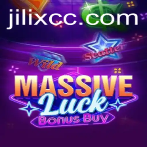 Explore the Thrills of MassiveLuckBonusBuy