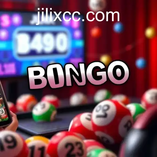 Discover the Exciting World of Online Bingo with JILIX
