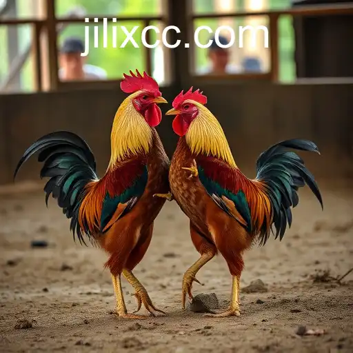 Unveiling the Dynamics of Online Sabong: A Deep Dive into the Virtual Cockfighting Arena