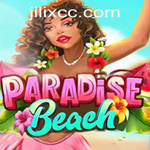 Exploring the Tropical World of ParadiseBeach With JILIX