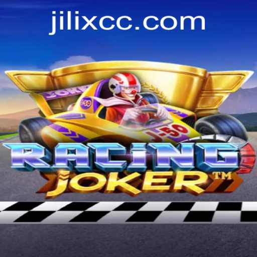 RacingJoker: The Thrill of the Track Meets the Power of JILIX