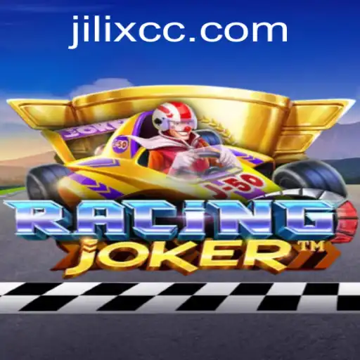 RacingJoker: The Thrill of the Track Meets the Power of JILIX