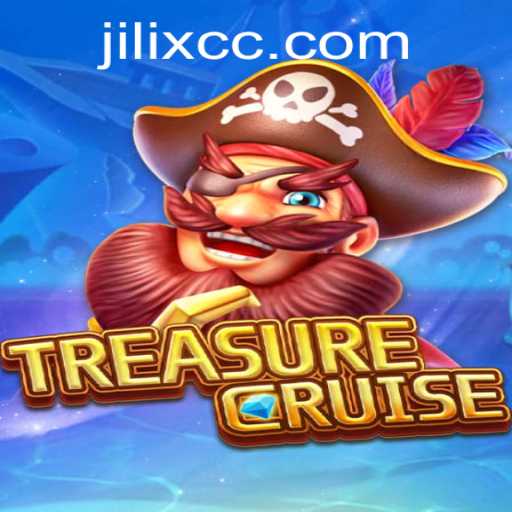 Embark on an Exciting Journey with TREASURECRUISE
