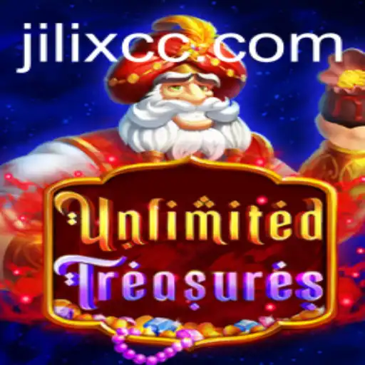 UnlimitedTreasures: Discover the Enchantment